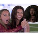Kildare’s Love Island shakes up the Love Island Villa 