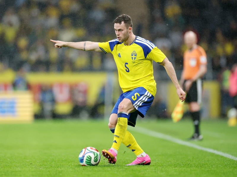 Group E: Sweden v Tunisia.
Coverage: ITV1, STV, ITVX and STV Player.
