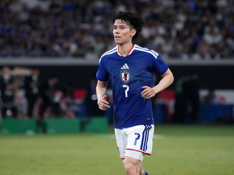 Group C: Netherlands v Japan.
Coverage: ITV1, STV, ITVX and STV Player.