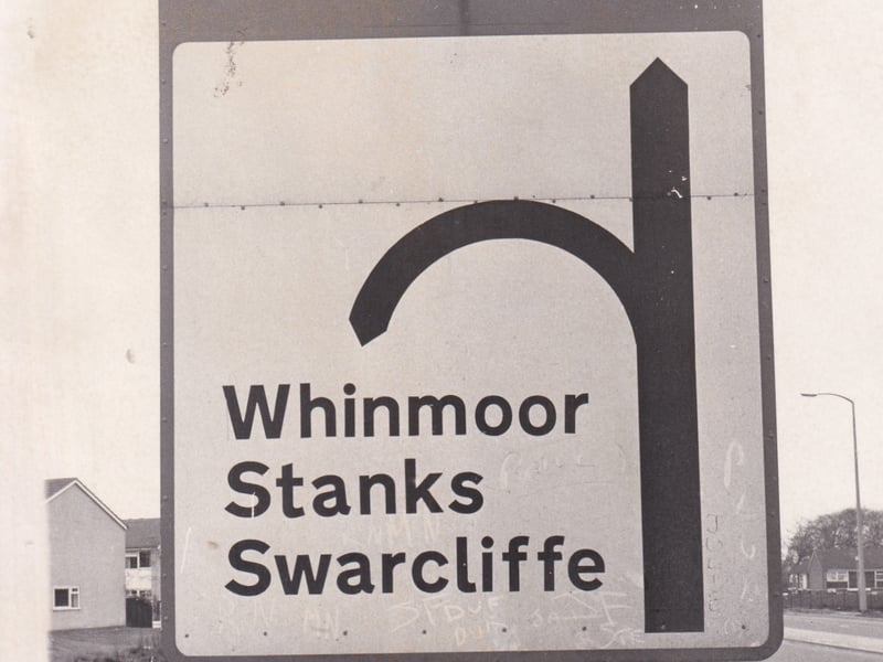 Share your memories of Whinmoor in the 1970s with Andrew Hutchinson via email at: andrew.hutchinson@jpress.co.uk or tweet him - @AndyHutchYPN