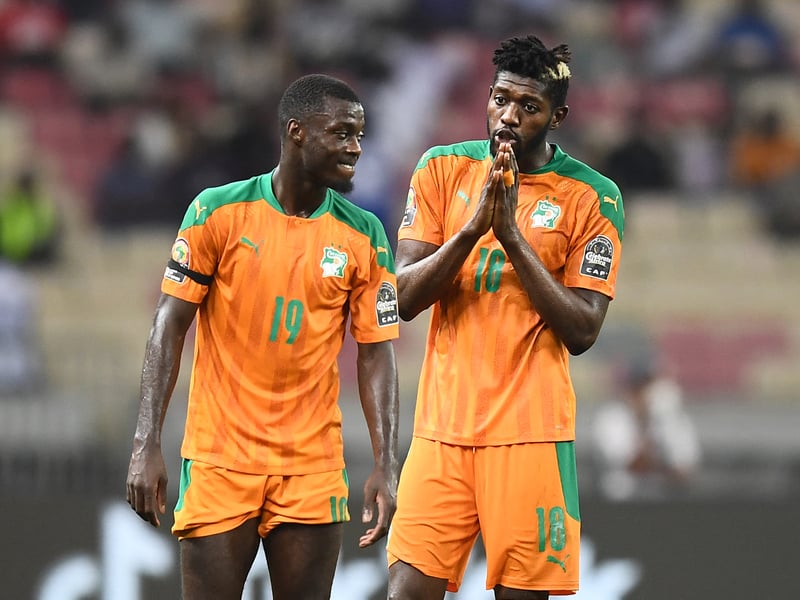 The Nottingham Forest midfielder is a box-to-box presence that has already shown a knack for finding the back of the net for his national team with 12 goals in 57 caps. He plays in an open, attacking group and loves to engage in defensive duels, too.