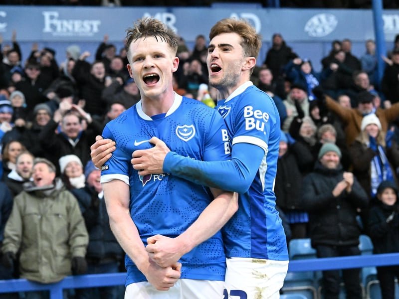 Recruited as a 19-year-old from Northern Ireland Premiership side Glentoran, he has blossomed into an outstanding performer who attracted a £2m bid from Wrexham.
Arrived as an energetic central midfielder and is now flourishing at right-back, winning 17 individual awards in the 2025-26 season, reflecting his popularity among supporters.
Now also a Northern Ireland international, the £50,000 signing has proven to be an outstanding capture.
