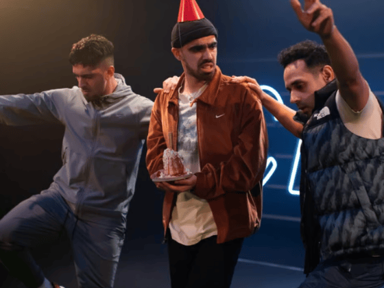 This powerful contemporary drama centres on Chunkyz Shisha Lounge, a vital sanctuary and home away from home for its regulars. The stakes are raised as the lounge's future hangs in the balance when it becomes a prime target for local politicians.