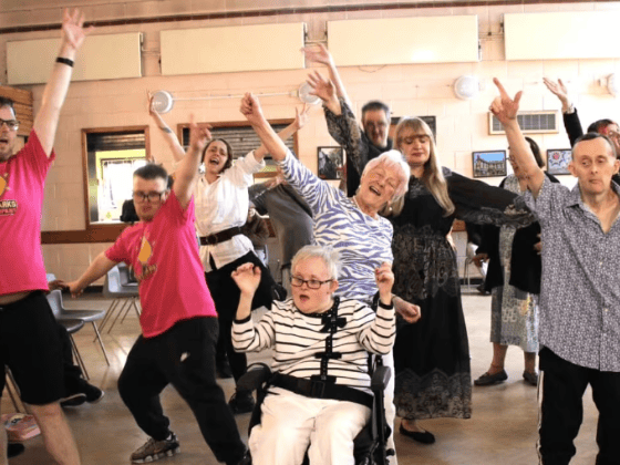 Bright Sparks Theatre kicks off the mid-month listings with a vibrant summer festival of frolic for 2026. Audiences can look forward to a joyful, light-hearted mix of feel-good songs, original sketches, and jokes both old and new.