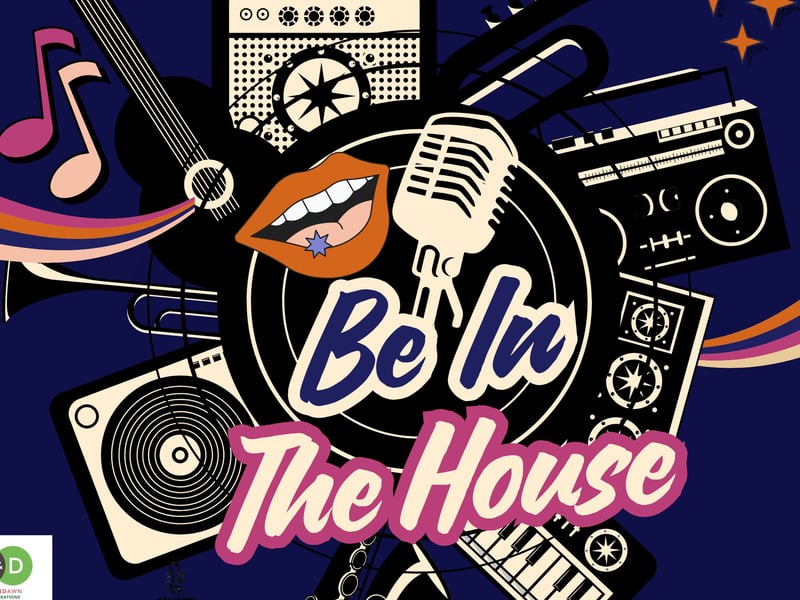 This electrifying multi-genre showcase brings together generations of Leeds talent for a massive celebration of grassroots energy. It offers a fantastic opportunity to catch some of the city's freshest rising stars alongside established special guests.