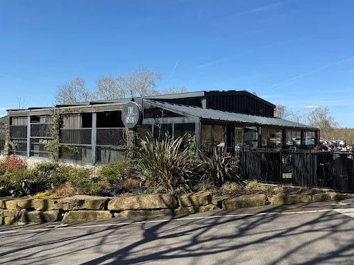 The Millhouse Bistro was another popular restaurant last month.