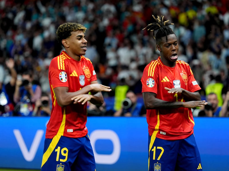 The Euro 2024 champions are joint-favourites to double up and claim their first World Cup since 2019.