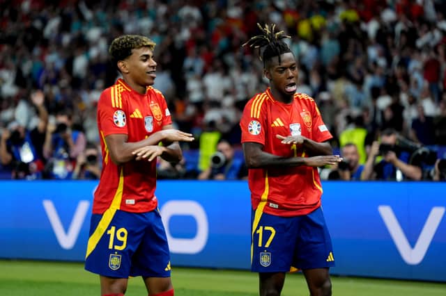 The Euro 2024 champions are joint-favourites to double up and claim their first World Cup since 2019.