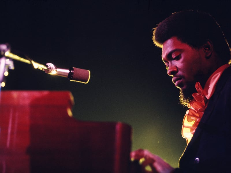 A soul package tour for the ages. David Growns and Paul Winton remember witnessing true royalty on March 22, 1967: Booker T & The MGs, Sam & Dave, and a headline set by the legendary Otis Redding.