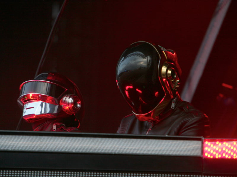 Before they were global festival headliners, the electronic duo brought their revolutionary live show to the venue we now know as the O2 Academy. Readers Clare Abbott and Steve Pugh remember the set as a defining electronic music milestone for Leeds.