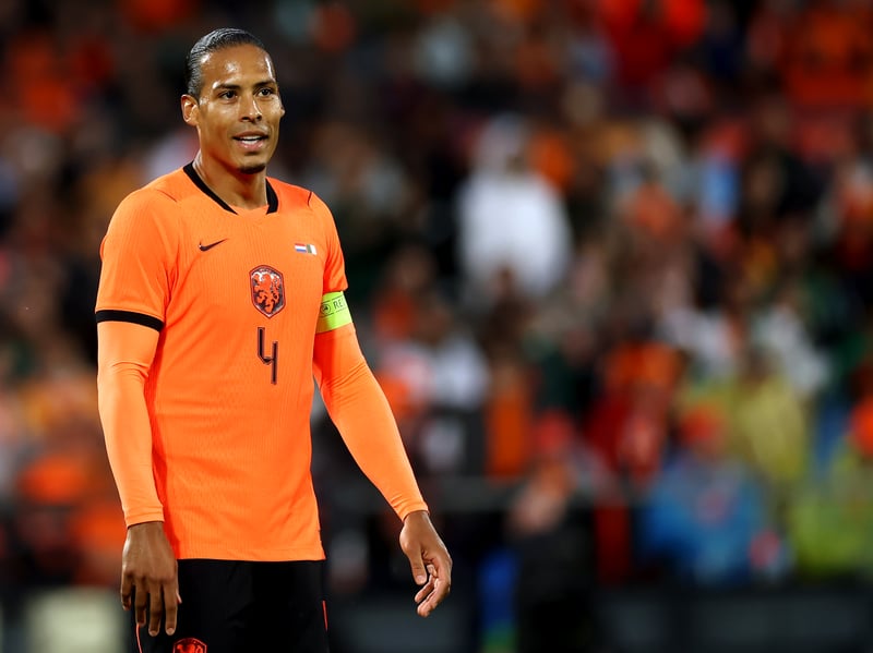 The Dutch kits of the 70s and 80s were some of the best to ever exist, and now Nike has landed them with this. Uninspiring.