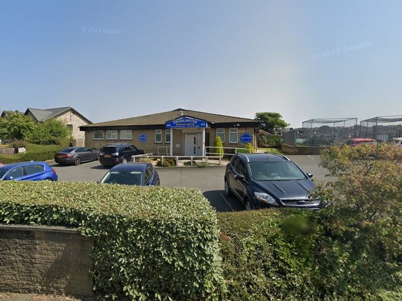 There were 345 survey forms sent out to patients at Drighlington Medical Centre in Drighlington. The response rate was 38%, with 96% of patients describing it as 'very easy or fairly easy' to get through to this GP practice by phone. Of these, 66% found it 'very easy' and 30% 'fairly easy'.