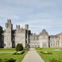 Ashford Castle
