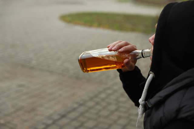 Drinking outdoors could be banned in Athenry, Oranmore and Claregalway