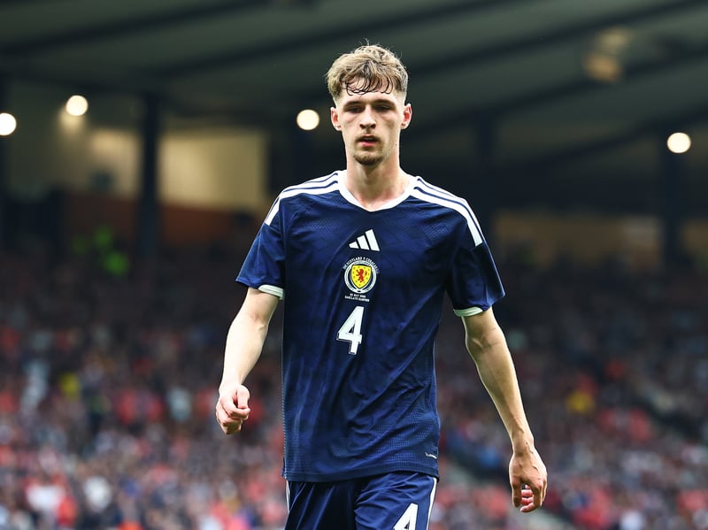 The Manchester United teen was a stunning selection for the World Cup, but he is omitted this time around. Perhaps needs to go out on loan to stake his claim.