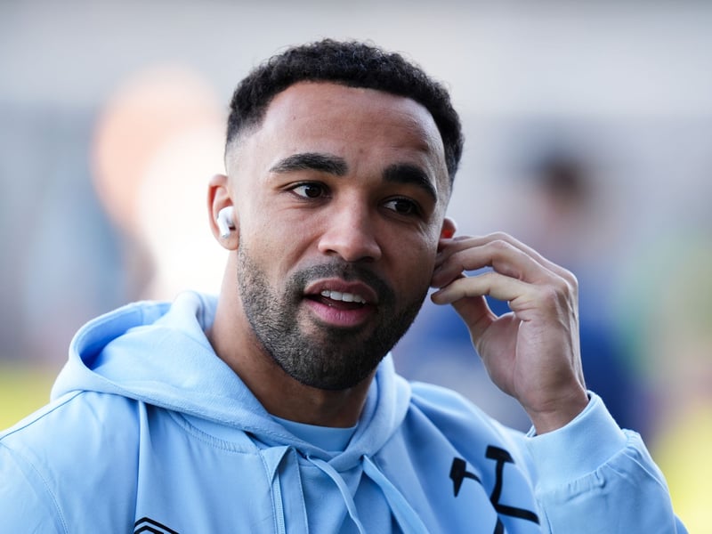 The 34-year-old is looking for a new club as he leaves West Ham as a free agent.