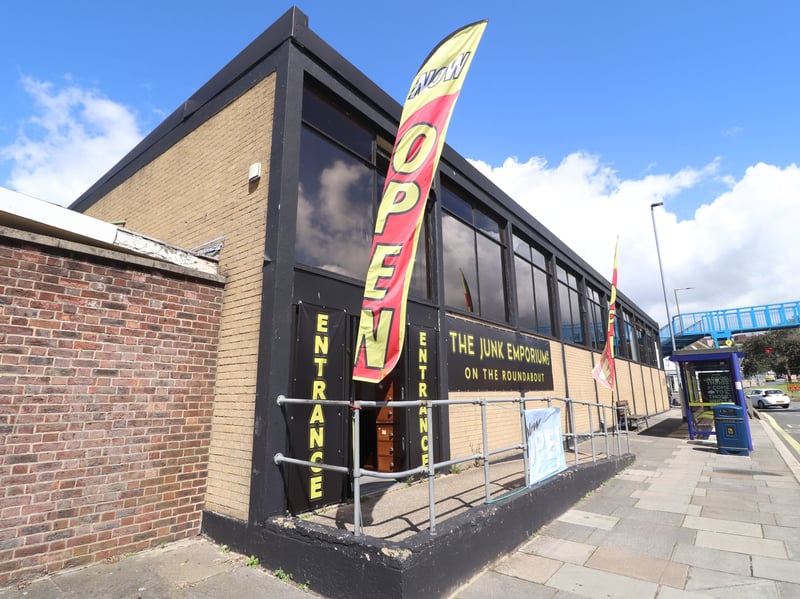 It is the fourth store that the family-run business have opened in the area.