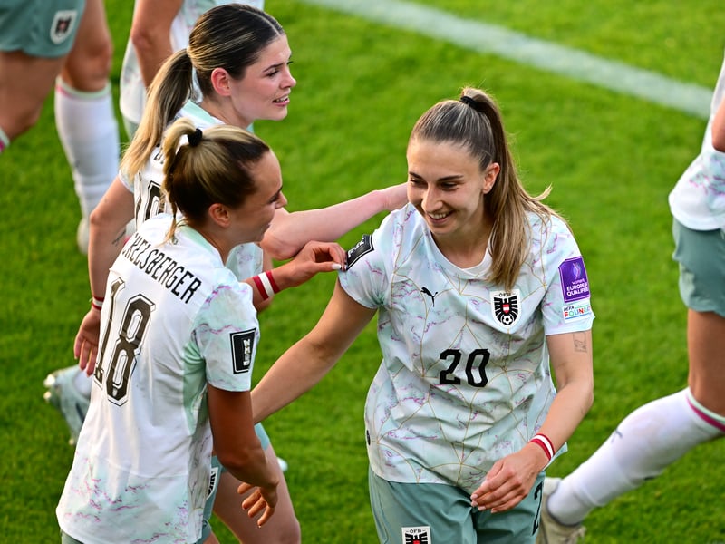 Puma have released some pretty bog standard designs for the World Cup this summer, but this is one of their better ones. Known for their outlandish style, this one has intricacies, but keep it simple enough to look smart and presentable at the tournament.