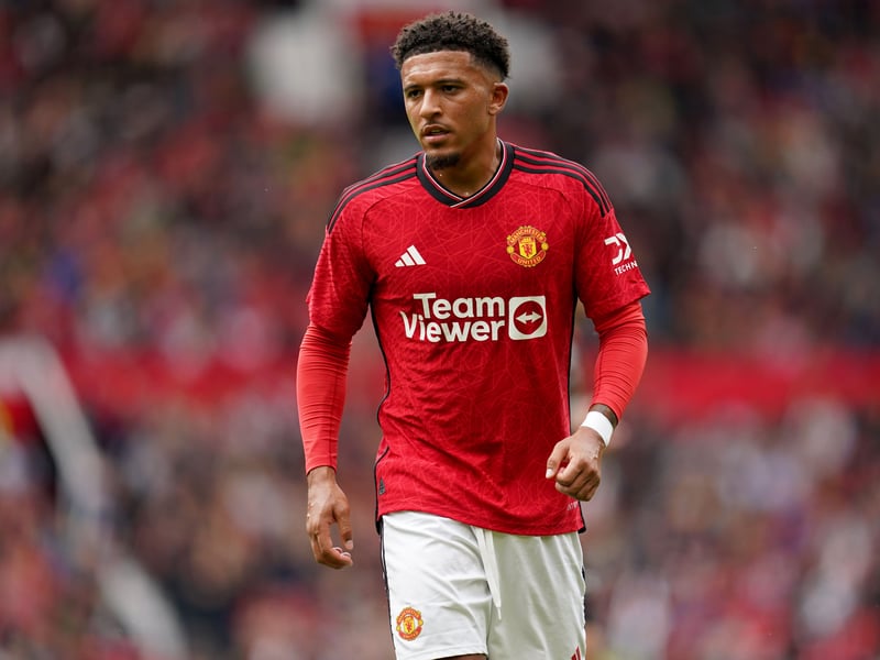 Leaving: Man Utd | Age: 26 | Position: Winger