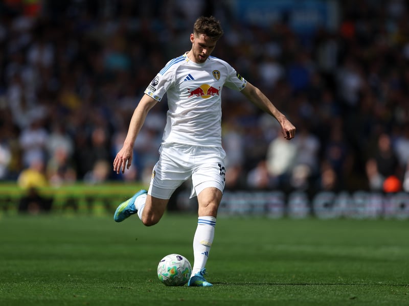 Undoubtedly another of the club's star men and a player probably unfortunate not to be part of the Germany squad at the World Cup, injury not helping on that front.