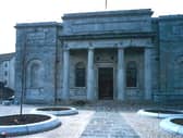 Galway courthouse
