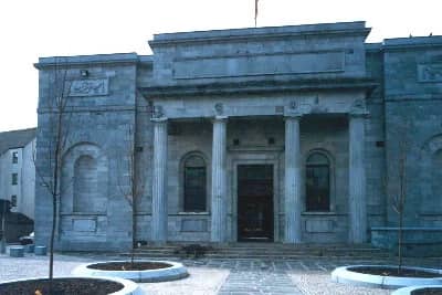 Galway courthouse