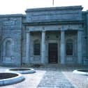 Galway courthouse
