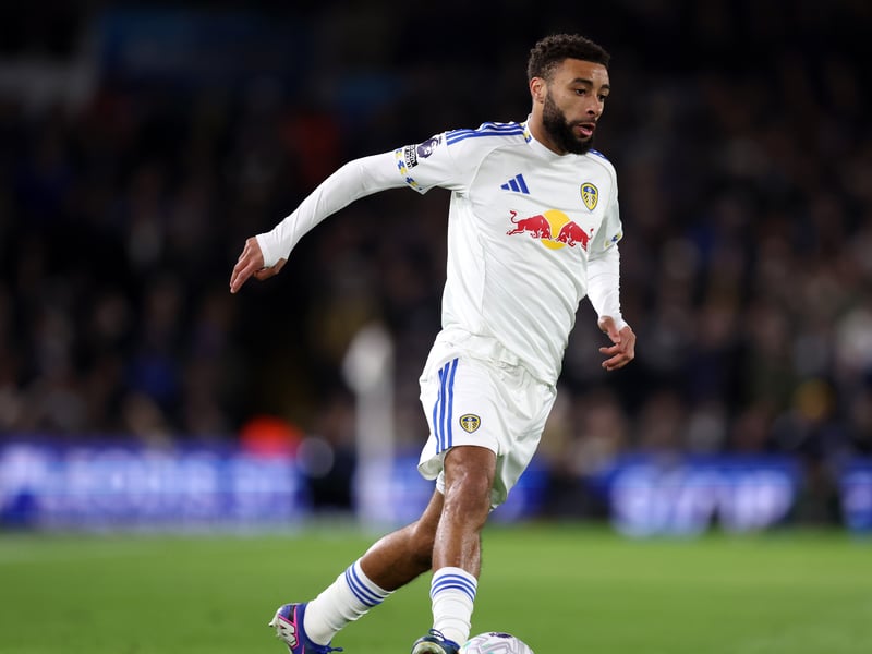 Position: Defender | FPL price: £4.5m