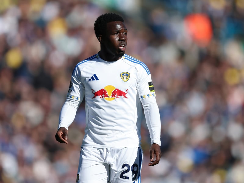 Gnonto was the subject of an early-summer transfer enquiry from Freiburg and more recently emerged as a target for Fiorentina. Reports have suggested a deal is agreed but the YEP understands Leeds won't sanction any exit without a replacement. According to Sky Sports, they have given Gnonto permission to travel to Italy for a medical.