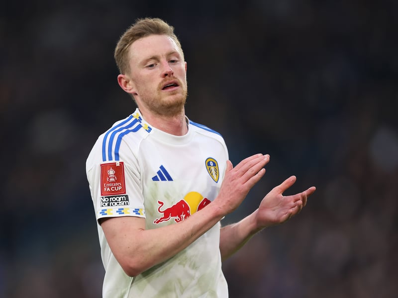 A very capable player on his day who would not look out of place in the strongest XI and another obvious one for the bench although it could be a case of Longstaff or Ilia Gruev as the other midfield option once Gruev returns from injury. Assuming Farke goes for another midfielder on the bench that is.
