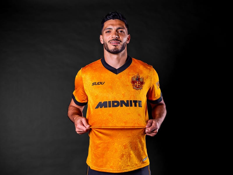 Fulham to Wolves (free)