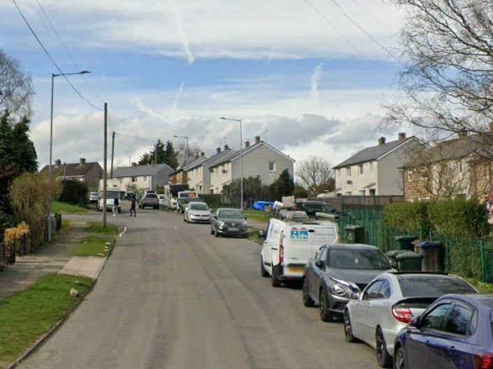 Bradford East is the 3rd cheapest place in Yorkshire to buy a house, and the 29th cheapest in the UK, with an average price per square metre of £1,921.59