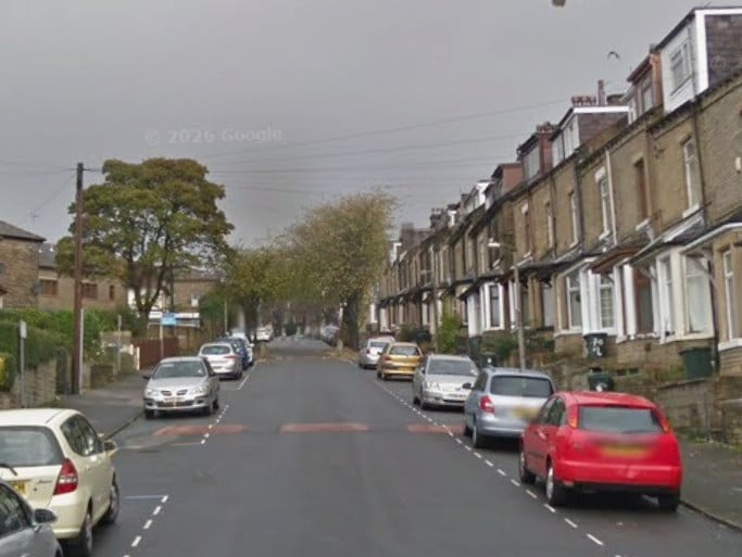Bradford West is the cheapest place in Yorkshire to buy a house, and the 7th cheapest in the UK, with an average price per square metre of £1,643.02