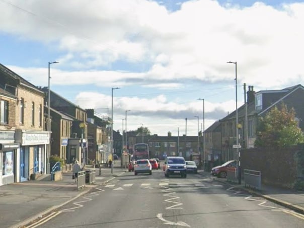 Bradford South is the 6th cheapest place in Yorkshire to buy a house, and the 42nd cheapest in the UK, with an average price per square metre of £2,053.70
