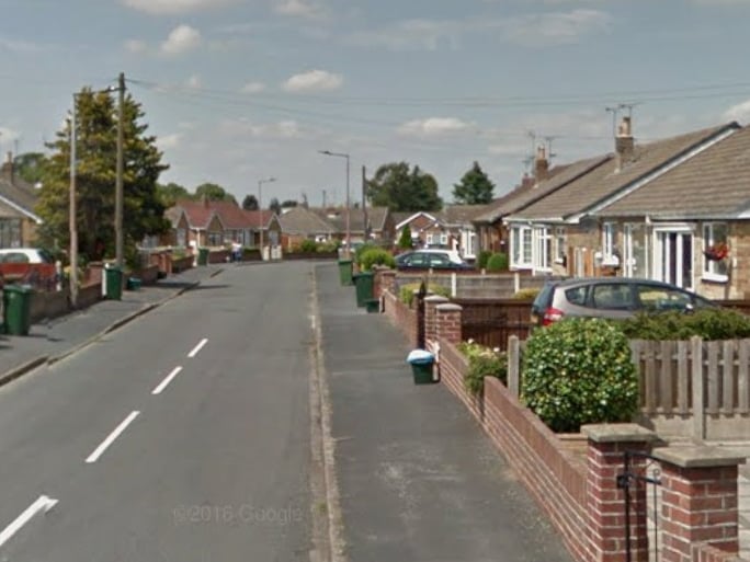 Doncaster North is the 5th cheapest place in Yorkshire to buy a house, and the 37th cheapest in the UK, with an average price per square metre of £1,988.14