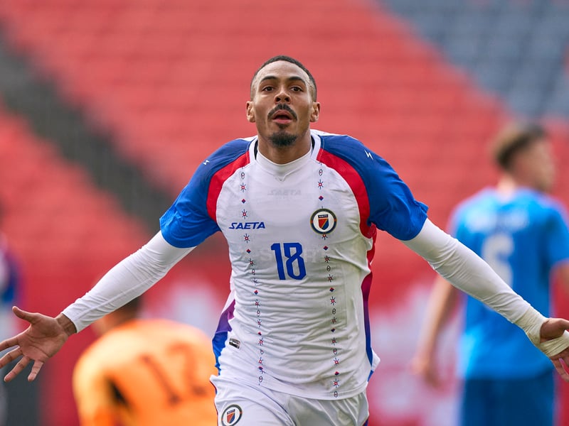 Haiti's chances of qualification to the knockouts were made difficult by their 1-0 opening game defeat to Scotland, and their odds reflect that.