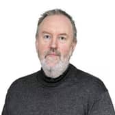 Dave O'Connell