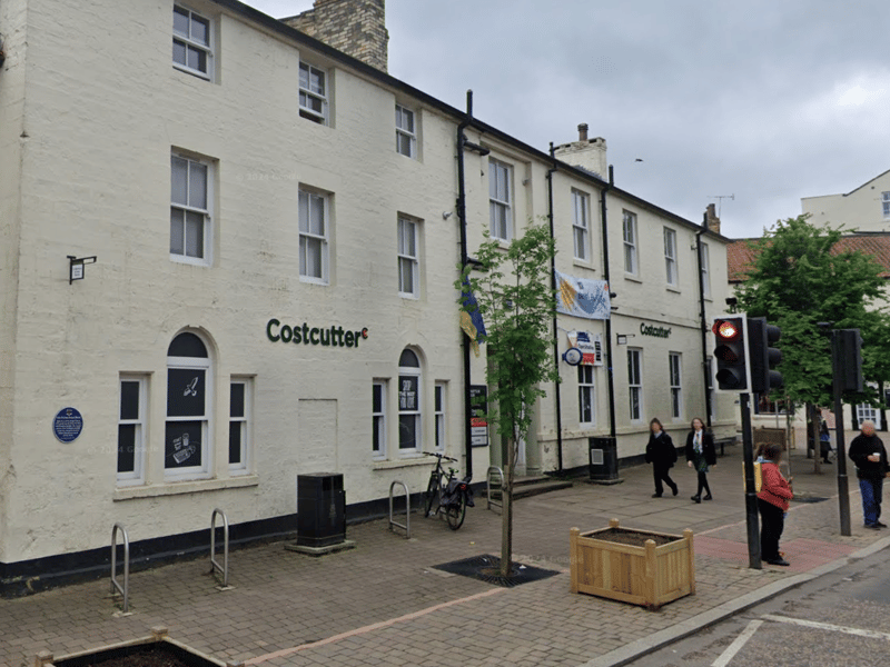 Costcutter in Boston Spa was inspected on April 30, 2026.📍182 High Street, Boston Spa, Wetherby LS23 6BT