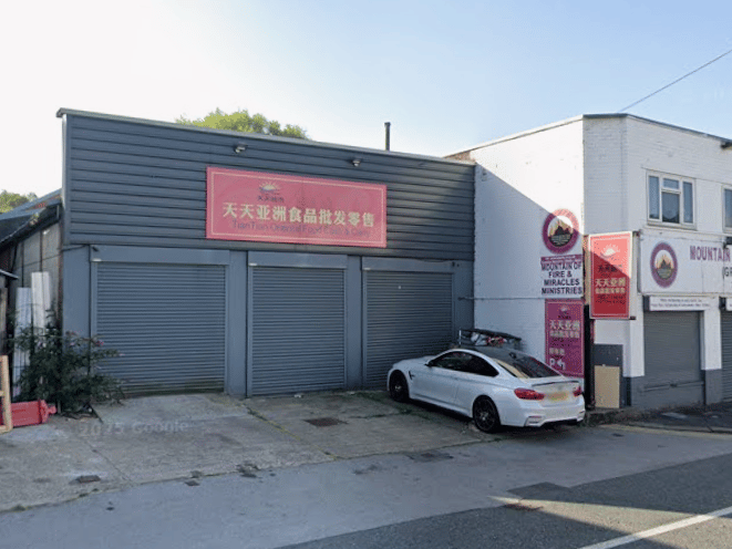TT888 Food Cash And Carry was inspected on January 7, 2026. 📍77 Roseville Road, Sheepscar, Leeds LS8 5DT