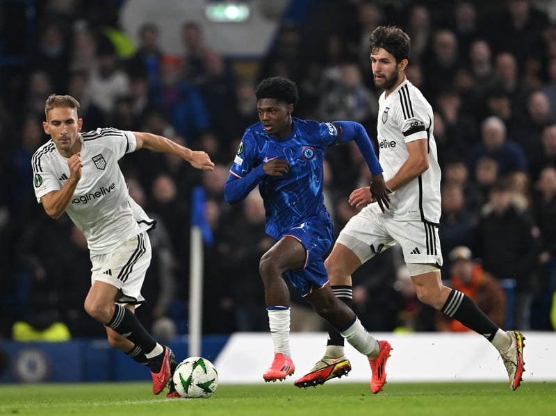 The former Chelsea midfielder was believed to be set to join the Owls on loan last season before EFL sanctions blocked the deal. Released by Chelsea this summer, he remains surprisingly available given his technical and physical profile. Four European appearances for Chelsea as a 19-year-old make this a low-risk, high-reward option.