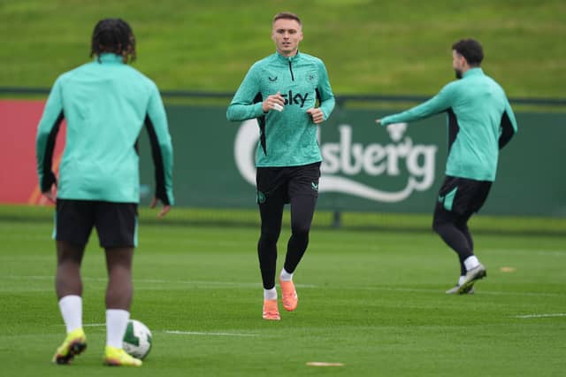 The 26-year-old midfielder, a Republic of Ireland international, was released by Southampton after ending the 2025/26 season on loan at Millwall.