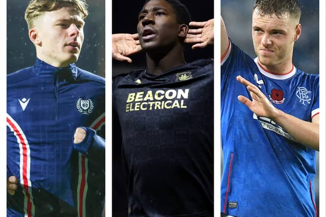 Every player linked with Pompey ahead of the summer transfer window