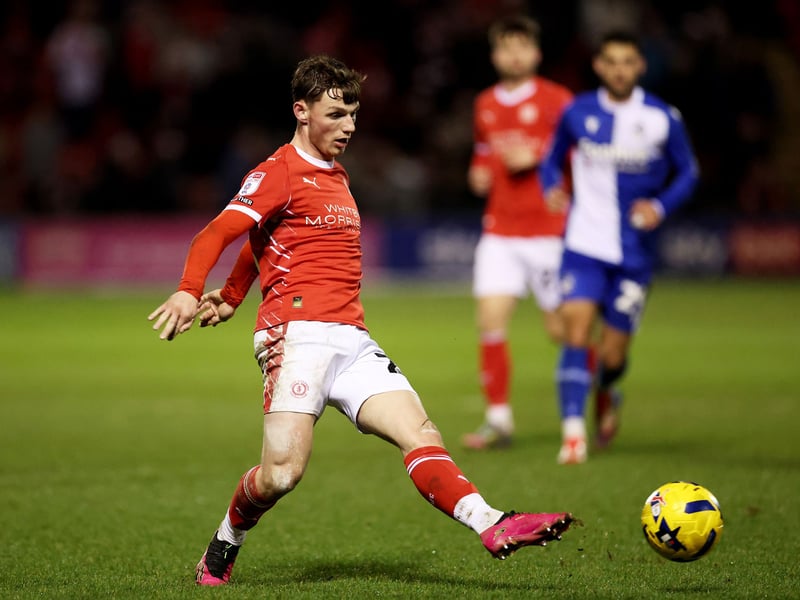 It was reported in May that the Blues were one of three clubs reportedly tracking the Aston Villa youngster, who is believed to be valued at £1m by Aston Villa. It is understood, however, the 22-year-old talent, who collected 21 goal contributions for Crewe Alexandra, is not someone Pompey are pursuing in the window.