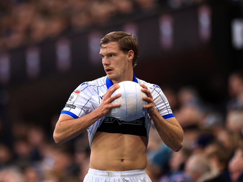Ingelsson was on Pompey’s radar in January as Mousinho looked to bolster his engine room. The Sheffield Wednesday midfielder is being tracked by a number of clubs, with the Blues also said to be monitoring the Swede earlier this summer. 