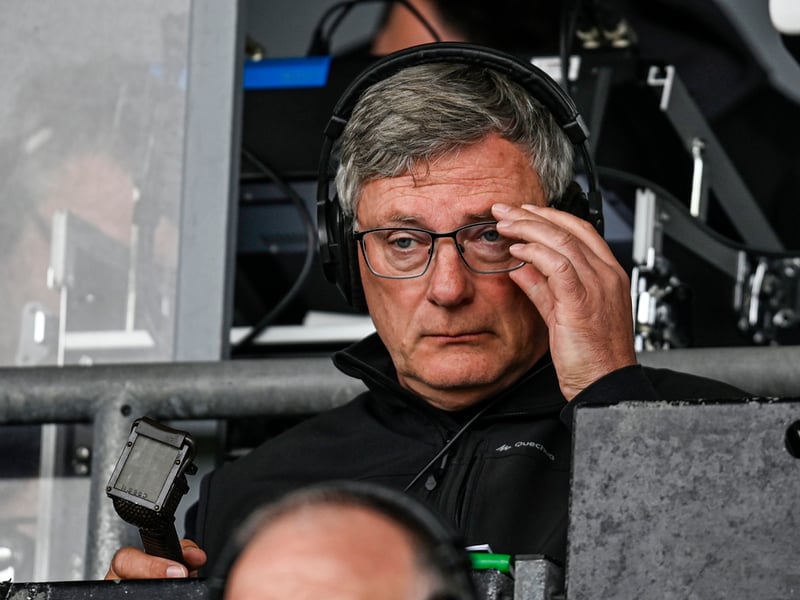The former Hearts player and manager is a shock outside candidate for the role, according to bookies odds.