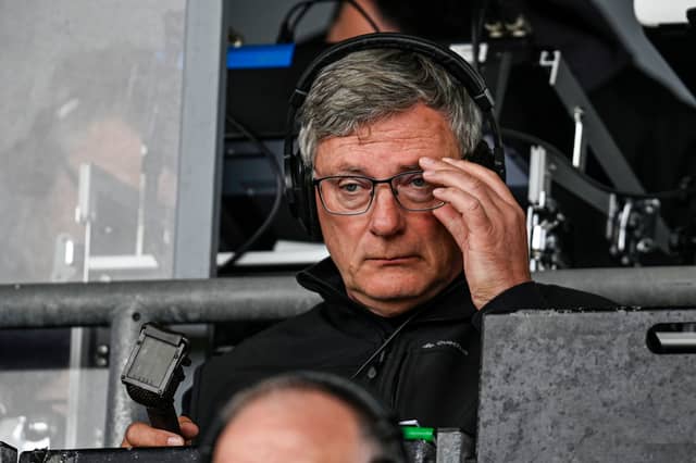The former Hearts player and manager is a shock outside candidate for the role, according to bookies odds.