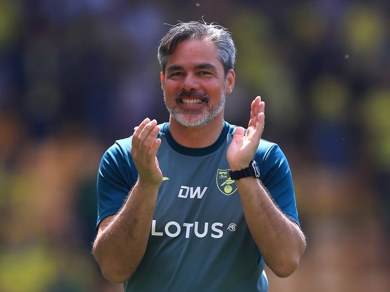 The early favourite for the job is ex-Norwich City and Huddersfield Town boss, Wagner. Out of work since leaving Carrow Road in the summer of 2024, Tynecastle could be his next destination if the bookies' odds are to be believed.