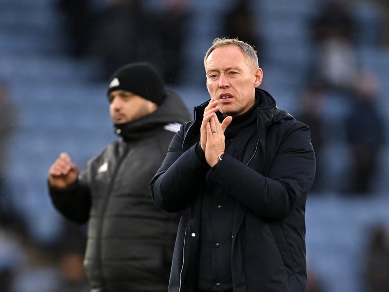 Did a sterling job with Nottingham Forest a few seasons ago, but has struggled in recent years, being sacked from head coach roles at Leicester City and Brondby