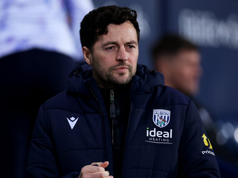 Struggled in his first role as head coach at West Bromwich Albion last season, and was sacked after just seven months in the role. Retains a decent enough reputation despite his difficult first spell though, and will be eager to be given a second opportunity to manage.