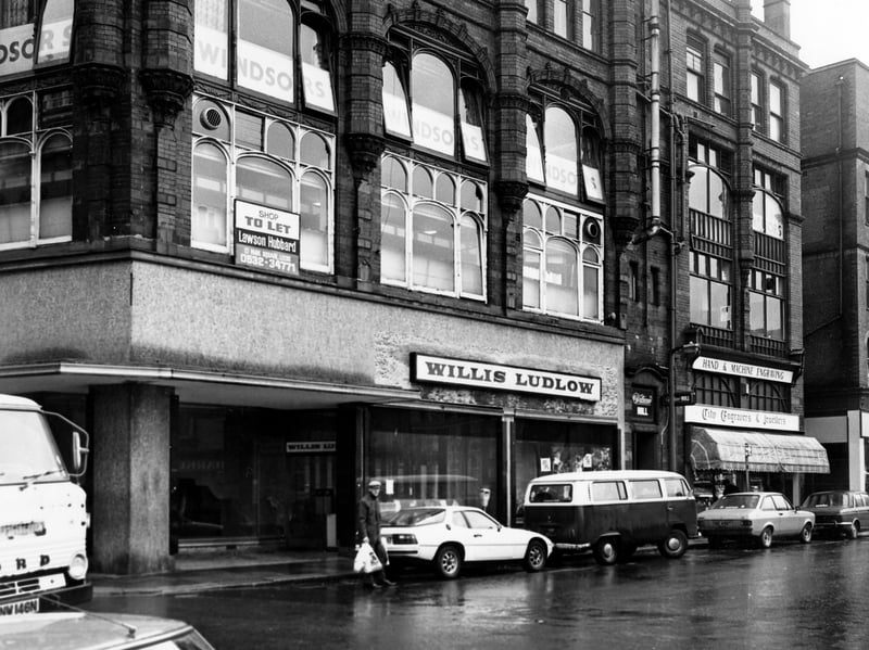 Share your memories of Leeds in 1979 with Andrew Hutchinson via email at: andrew.hutchinson@jpress.co.uk or tweet him - @AndyHutchYPN